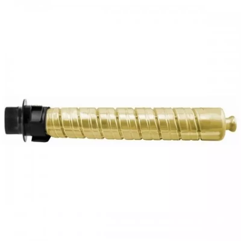 Toner cartridge Ricoh 842312 10000 pages Yellow