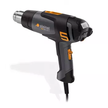 Heat gun Steinel HM 2320 E 2300W adjustable temperature, pistol grip, corded