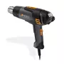 Heat gun Steinel HM 2320 E 2300W adjustable temperature, pistol grip, corded