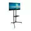 ART STO S-08A Mobile TV Cart with Mount for 30-65 inch Screens, max 60 kg