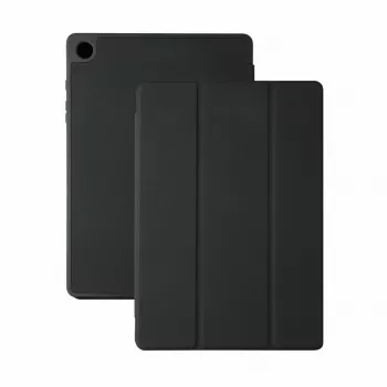 Folio Case 4smarts Galaxy Tab A9+ 27.9 cm (11 inch) Black