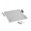 Triton Shelf with perforation 1U 450mm Triton RAC-UP-450-A1