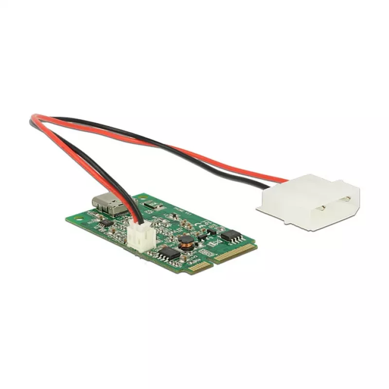 Internal USB 3.2 Gen 1 Adapter DeLOCK 95259
