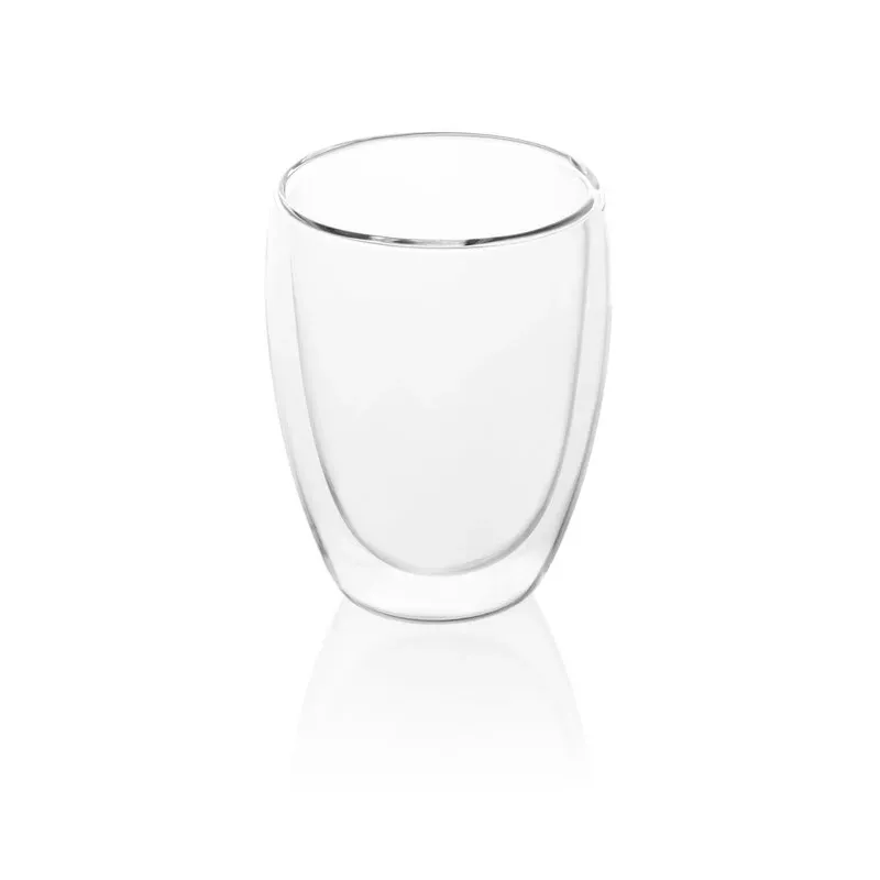 ETA | Latte Macchiato Glasses | ETA418193020 | For coffee | 2 pc(s) | Dishwasher proof