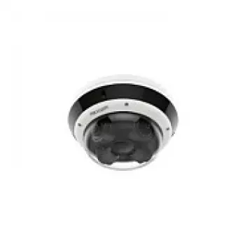 Dome IP security camera Hikvision DS-2CD6D44G1H-IZS 2688x1520 Indoor Outdoor