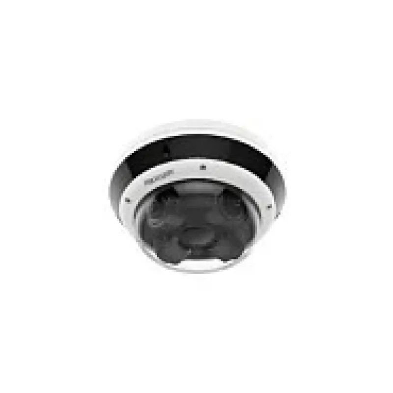 Dome IP security camera Hikvision DS-2CD6D44G1H-IZS 2688x1520 Indoor Outdoor