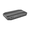 Tripp Lite U280-010-ST-CEE Black