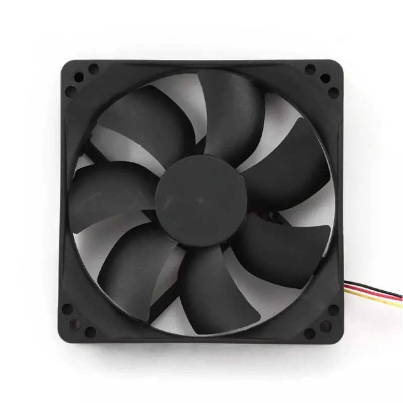 Fan Gembird FANCASE3/BALL