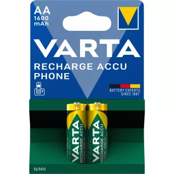 Rechargeable Battery Varta T399B