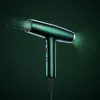 BaByliss Air Power Pro hair dryer 1700 W Gold, Green