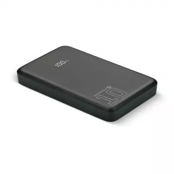 Portable Powerbank everActive EB-11QB 10,000 mAh, 2× USB-C 20W (QC4.0)