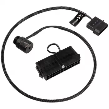 Alphacool 17451 computer cooling system part/accessory – replacement cooling component