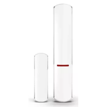 SATEL WIRELESS UNIVERSAL DETECTOR AXD-200 (WHITE)
