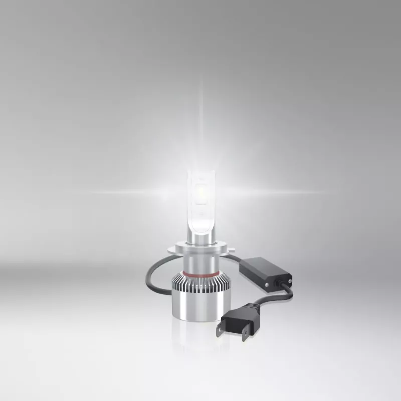 LED headlight bulbs Ledvance LEDriving XTR H7 64210DWXTR, pair (2 pcs)