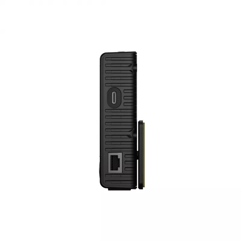 EcoFlow 50049001 remote control Bluetooth Portable power station Press buttons