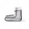 Nedis PEFW110CGY toe/foot warmer Foot warmer pad