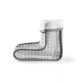 Nedis PEFW110CGY toe/foot warmer Foot warmer pad