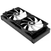 Xilence LiQuRizer LQ240RGB Processor All-in-one liquid cooler 1 pc(s)