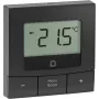 eQ-3 AG Homematic IP HmIP-WTH-B-A, RF, 869,65 MHz, Anthracite, IP20, 250 m, LCD