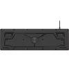 Corsair CH-9226D65-DE keyboard Gaming USB QWERTZ German Grey