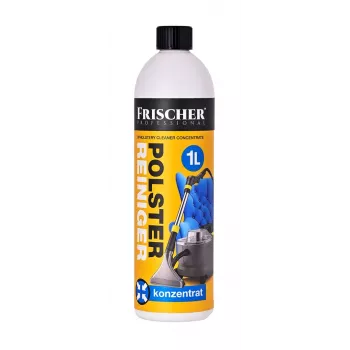 Frischer upholstery and washing vacuum cleaner cleaner, 1 litre