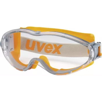 Eyewear Lens Uvex 9302255 Polycarbonate PC