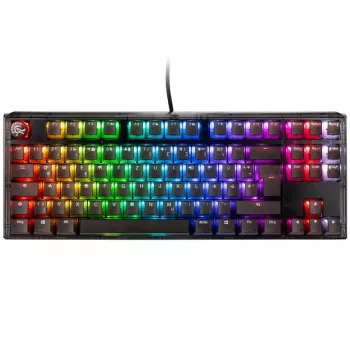 Ducky One 3 TKL keyboard Gaming USB Black