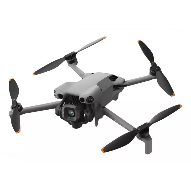DJI MINI 5 PRO (RC-N3) lightweight 249g drone with 50MP sensor, Lidar, remote control