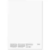 Photo paper white satin BARVA 255 g/m2, A3, 20 pages