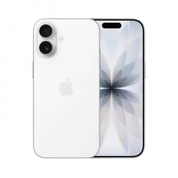 Apple iPhone 17 - 5G Smartphone - Dual-SIM / Internal Memory 512 GB - OLED-Display - 6.3 - 2622 x 1206 Pixel (120 Hz)