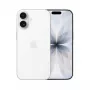 Apple iPhone 17 - 5G Smartphone - Dual-SIM / Internal Memory 512 GB - OLED-Display - 6.3 - 2622 x 1206 Pixel (120 Hz)