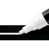 Marker set Staedtler Lumocolor 6 pastel colors — acrylic ink, assortment of 6 pastel shades