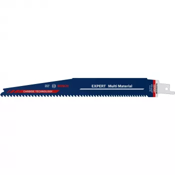 Bosch S 1156 XHM Sabre saw blade High carbon steel (HCS) 1 pc(s)