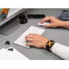 Digital Watch Tracer TW7 4.65 cm Black