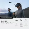 Quadcopter DJI Neo Motion Combo 4 rotors 12 MP 3840 x 2880 pixels
