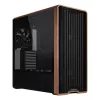 PC case Lian Li Lancool LAN217X Midi Tower Black, Wood