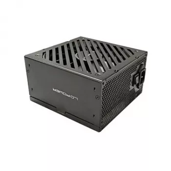 Power supply unit LC-Power LC6850B-SI V3.1 850 W, 20+4 pin ATX, 80 PLUS Bronze