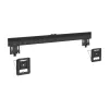 Mounting bracket SBOX PLB-1948 for displays 43–100 kg, plate 800×600 mm