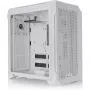 Thermaltake Enclosure CTE C700 TG Full TowerSnow White retail - Enclosure - ATX