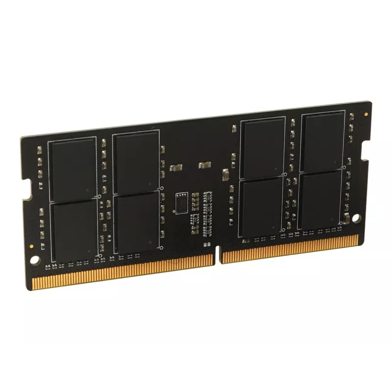 Silicon Power | SP008GBSFU266X02 | 8 GB | DDR4 | 2666 MHz | Notebook | Registered No | ECC No