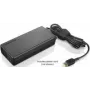 CoreParts MBA1332 power adapter/inverter Indoor 170 W Black