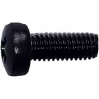 Schroff 21100650 Black