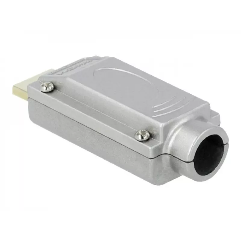HDMI-A male to Terminal Block DeLOCK 65201