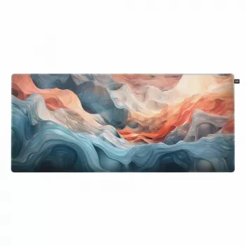 Mouse pad CHERRY XTRFY GP5 XL Amnis Blue