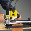 Dovetail cutter DeWALT DW622KT