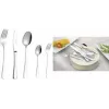 Esmeyer SYLVIA 30-Piece Cutlery Set, Stainless Steel, 6 Persons