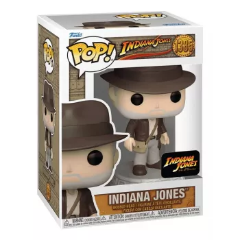 Funko POP 63986, collectible figure, Film & TV-series
