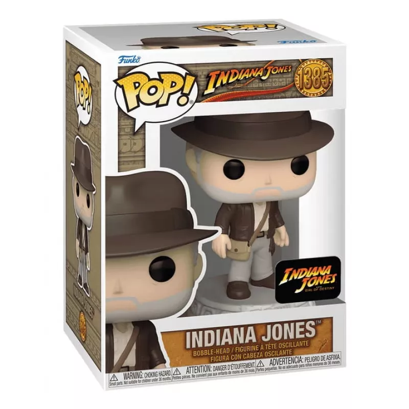 Funko POP 63986, collectible figure, Film & TV-series