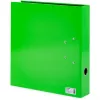 Ring binder A4 Green HERMA 20066 Round ring 70 mm depth