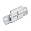 Mounting Kit DeLOCK 67142 Silver Aluminium